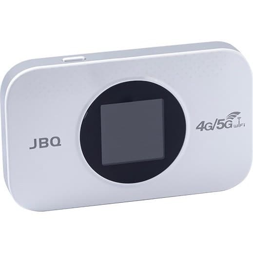 مودم جیبی JBQ Mobihub 4G LTE — تصویر ۳