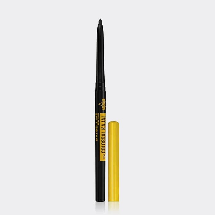 مداد چشم کولوسال کژال میبلین Maybelline the Colossal Kajal