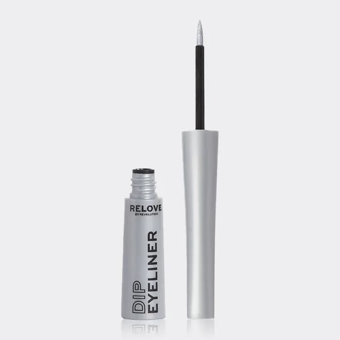 خط چشم متالایز دیپ رولوشن Revolution Dip Liquid Eyeliner 5ml