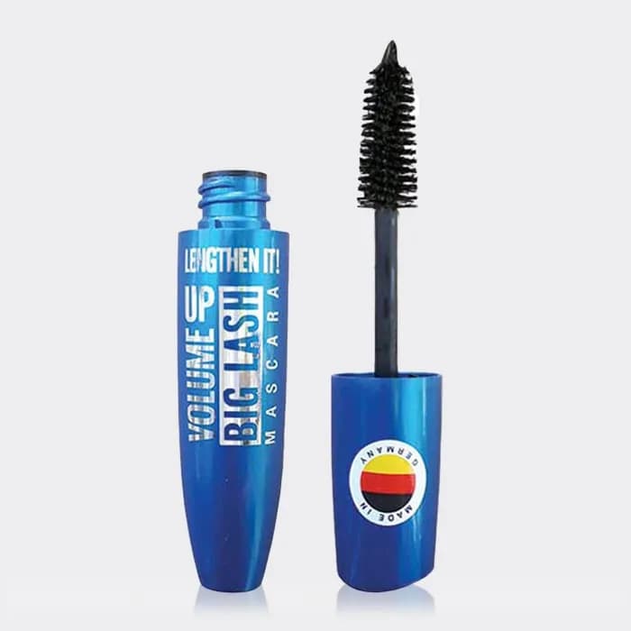ریمل بیگ لش بل BELL VOLUME UP BIG LASH MASCARA 15ml — تصویر ۲