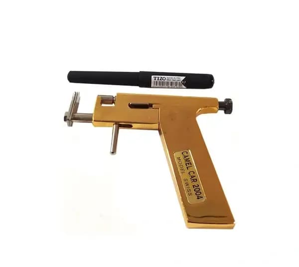 دستگاه گوش سوراخ کن Camel Car 2004