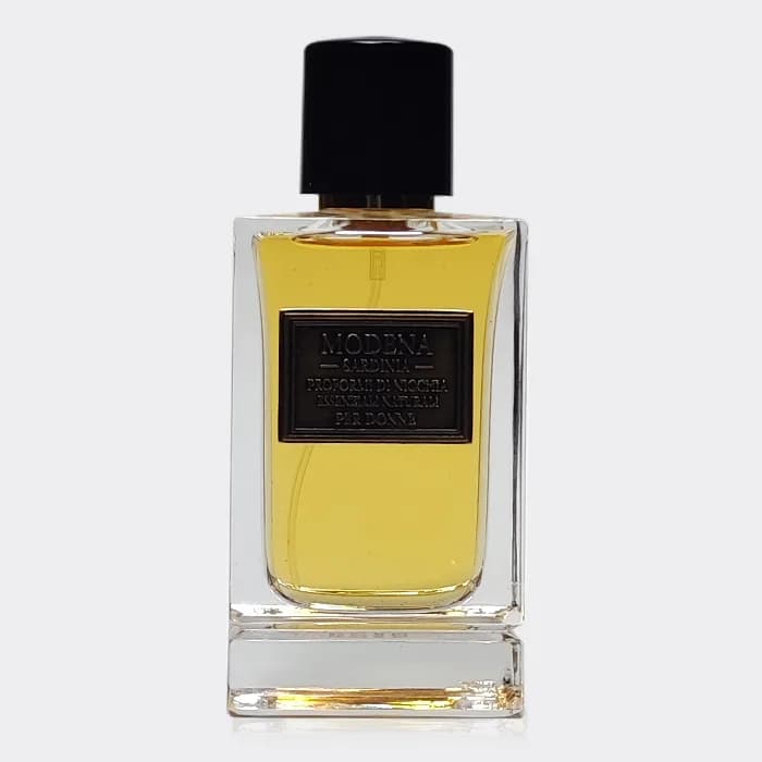 ادو پرفیوم زنانه مودنا ساردینیا ارکید BY ORCHID MODENA SARDINIA EAU DE PARFUM 85 ML
