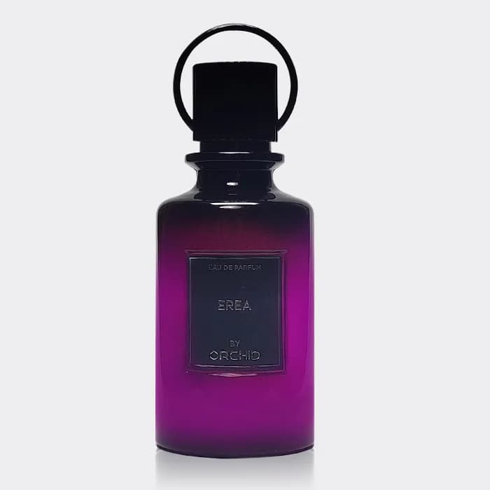 ادو پرفیوم زنانه اریا ارکید BY ORCHID EREA EAU DE PARFUM 100 ML — تصویر ۴