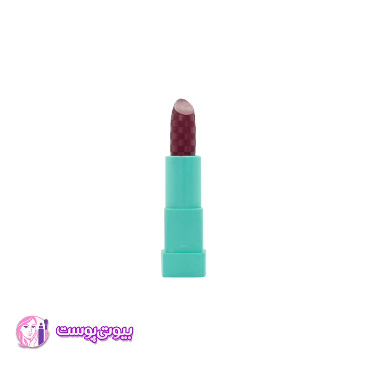 رژ لب جامد شماره 09 شال کوین Shall Coin | رژ لب رز طبیعی و گیاهی بیوتی پوست