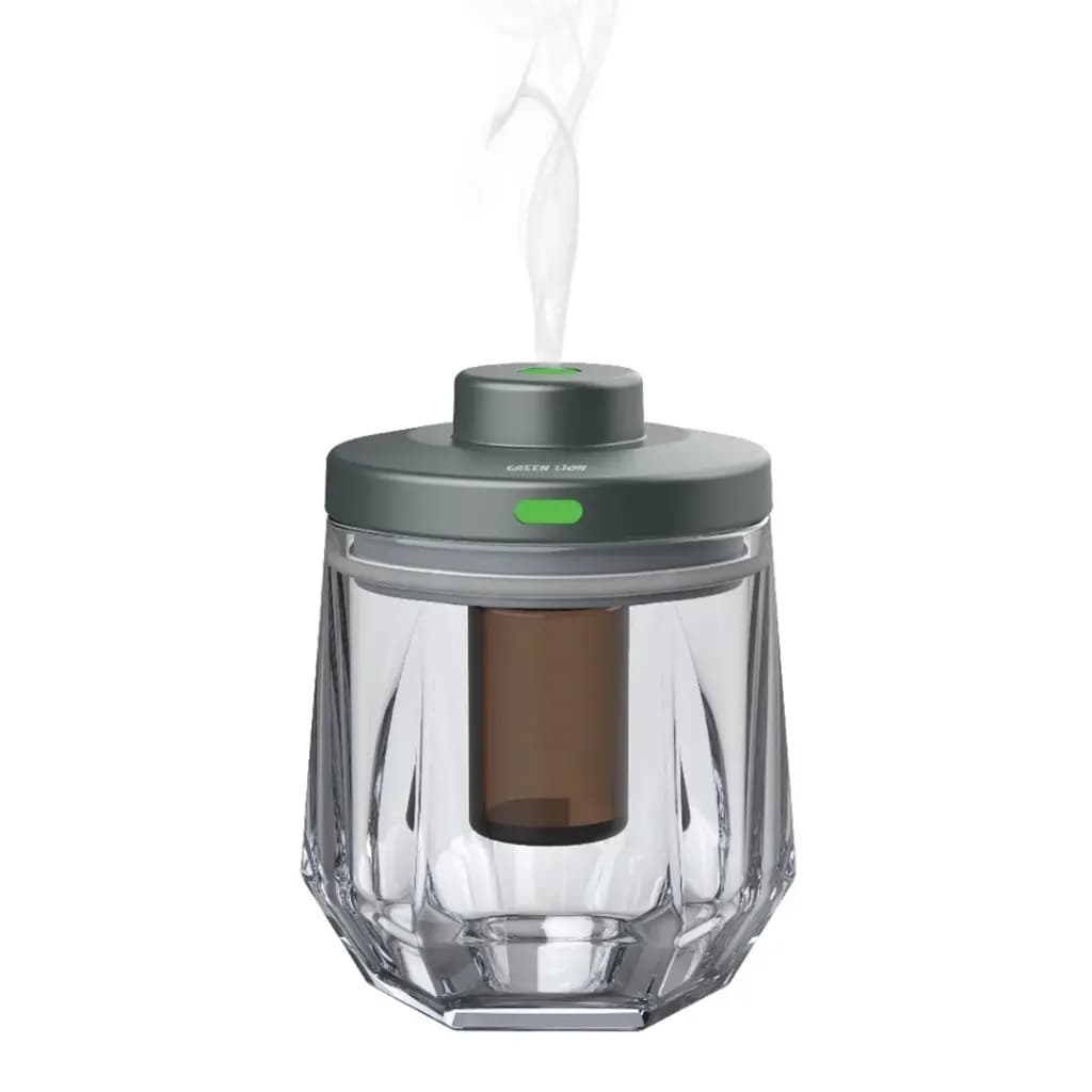 دستگاه خوشبوکننده هوای گرین لاین مدل Crystal Diffuser GNCRFRDIFGY
