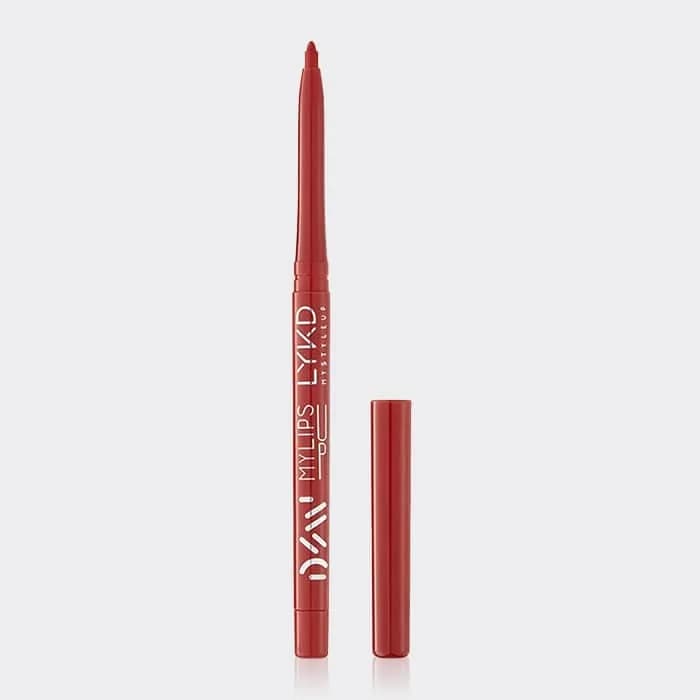 مداد لب مای لیپس لیکد LYKD MYLIPS Automtic Lip Pencil