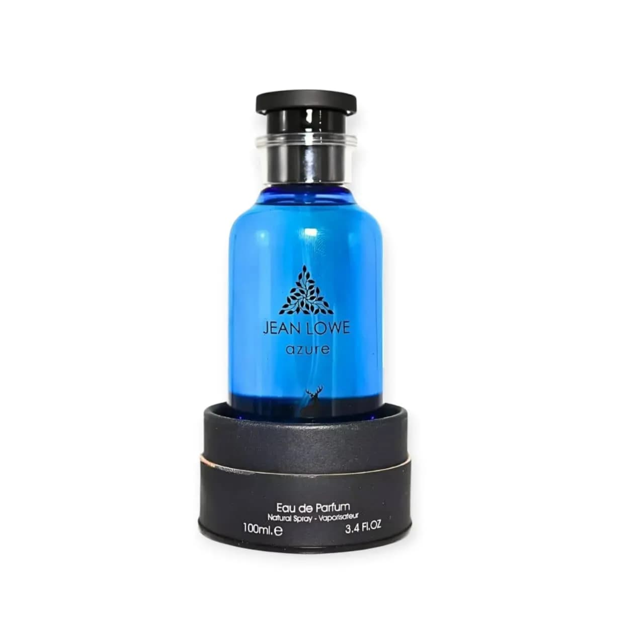 عطر ادکلن جین لاو آزور الحمبرا 100میلی لیتر — تصویر ۴