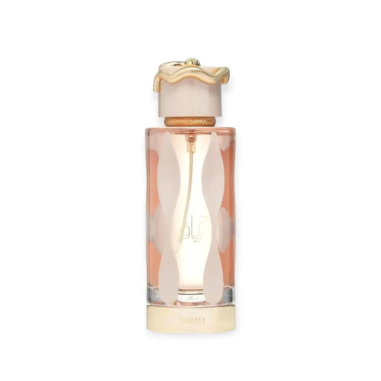 عطر ادکلن تریاق لطافه میلی لیتر