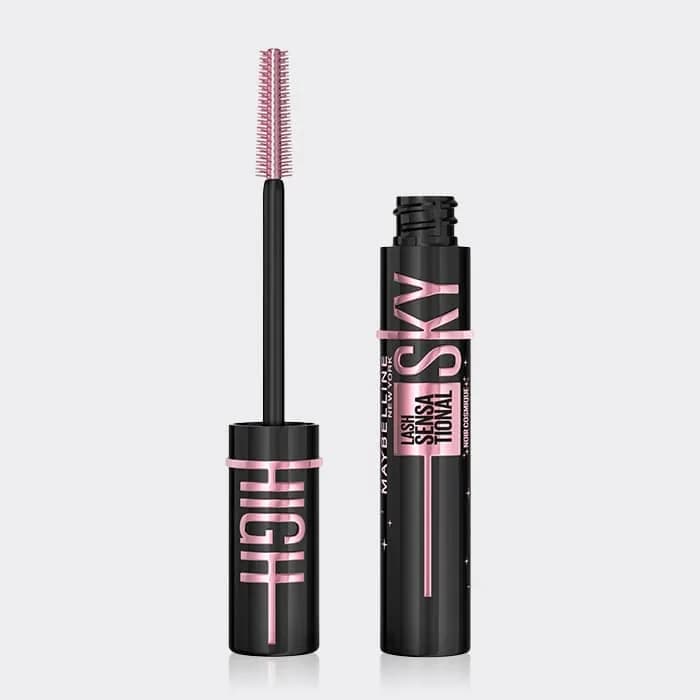 ریمل اسکای های میبلین Maybelline Sky High Mascara 7.2ml