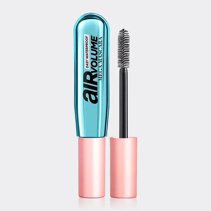 ریمل ایر ولوم لورآل L’Oréal Waterproof Hydrofuge airvolume Mega Mascara 8.5ml