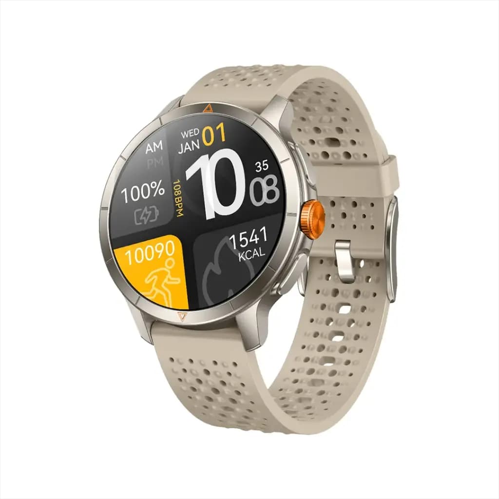 ساعت هوشمند گرین لاین مدل GPS Pro GNGPSPSW — تصویر ۵