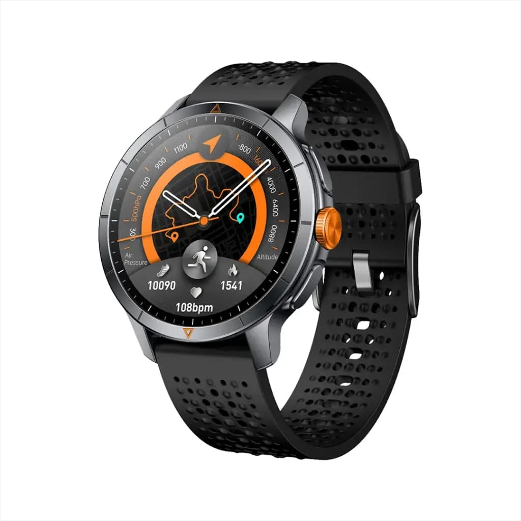 ساعت هوشمند گرین لاین مدل GPS Pro GNGPSPSW