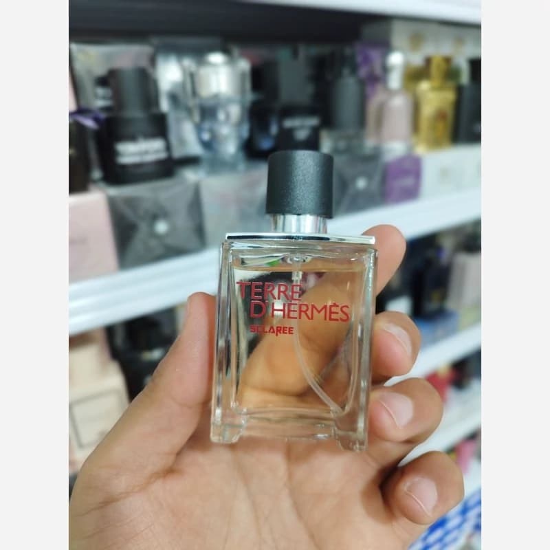 ادکلن تق هرمس حجم 30میل — تصویر ۲