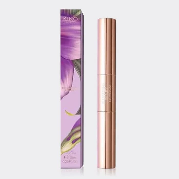 ریمل بلوسومینگ کیکو میلانو KIKO Milano Blossoming Beauty 3-In-1 Mascara 10ml — تصویر ۳