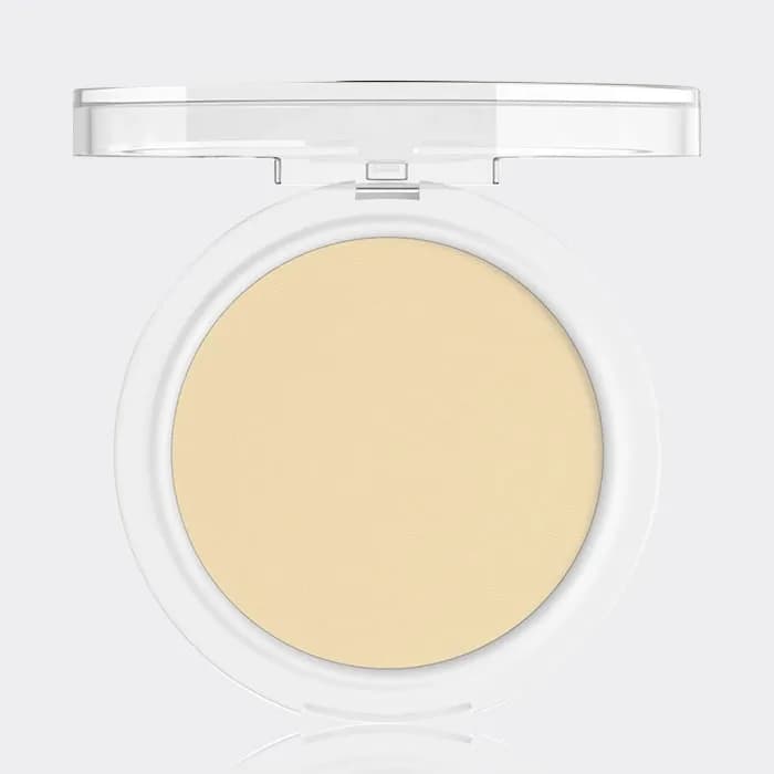 پودر فیکس بیر فوکوس وت اند وایلد Wet n Wild barefocus Clarifying Finishing Powder 6gr — تصویر ۷