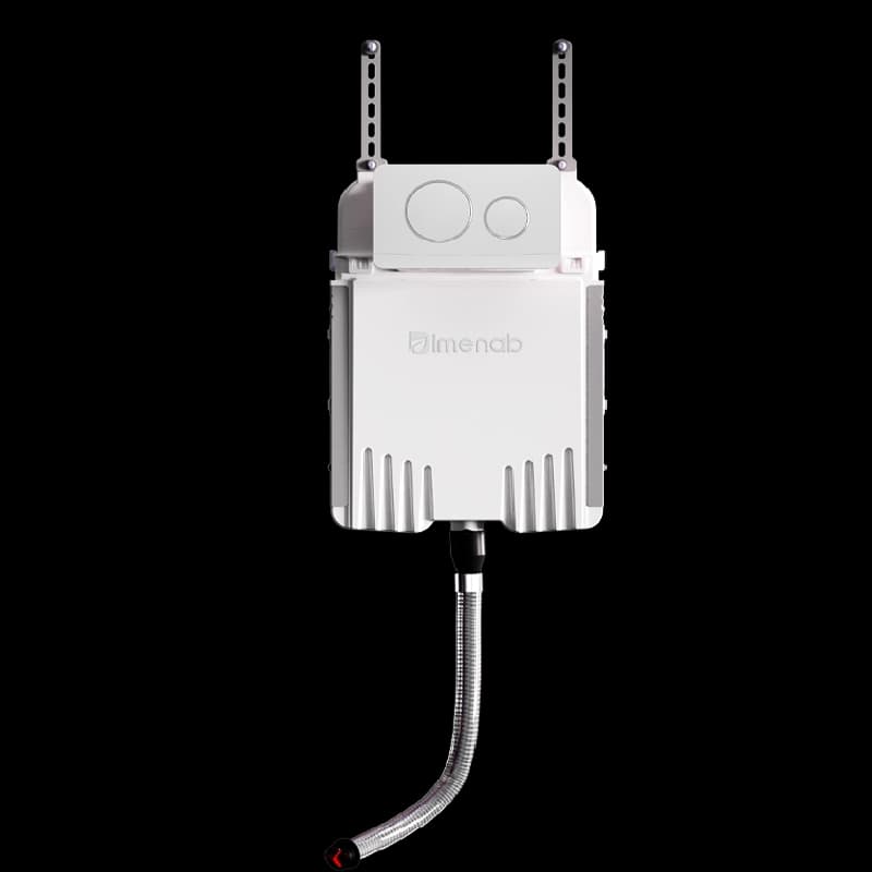 فلاش تانک کلیک زمینی سارودی (ایمن آب) مدل SP22