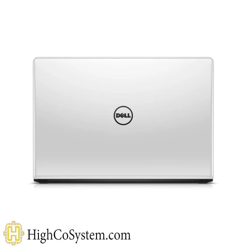 لپ تاپ DELL مدل Inspiron 5559 — تصویر ۴