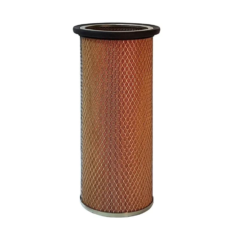 فیلتر هوا درونی بهران مدل GD2404 – مناسب بولدوزر کوماتسو 155-355-D85