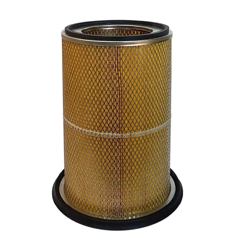 فیلتر هوا بیرونی بهران مدل GH2404 – مناسب بولدوزر -کوماتسو 155-355-D85