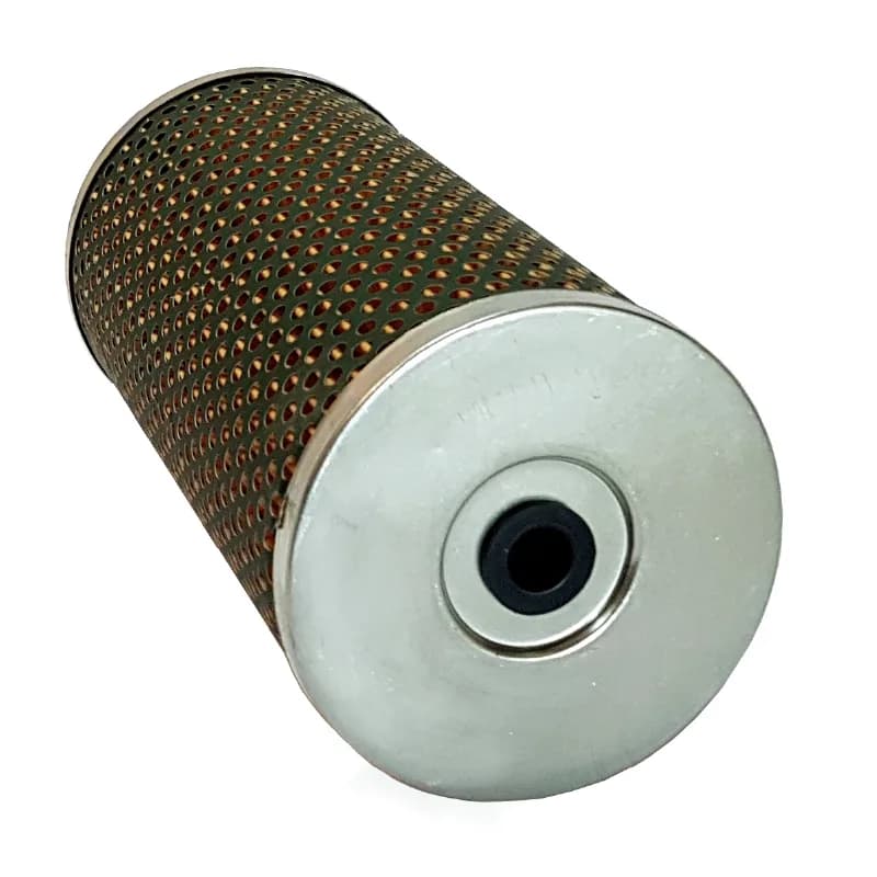 فیلتر روغن بهران مدل GE2225 – مناسب بنز ده تن – 911 -302 -قدیم شومیزی — تصویر ۳