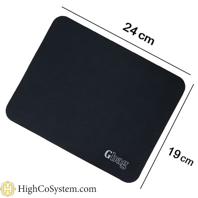 پد موس Pad Mouse Gbag — تصویر ۲