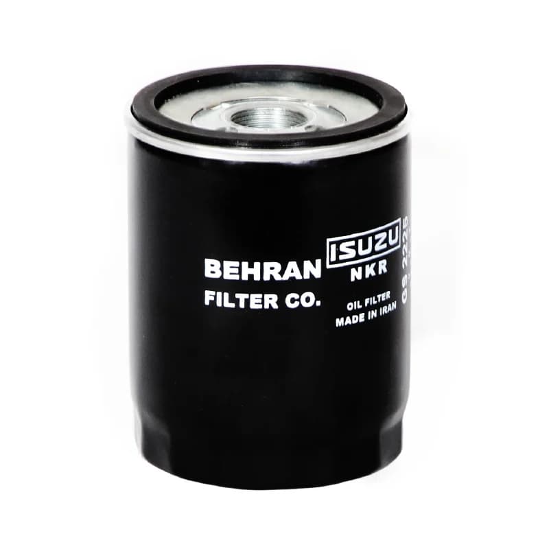 فیلتر روغن بهران مدل GS2225 – مناسب ایسوزو 5 تن – NKR