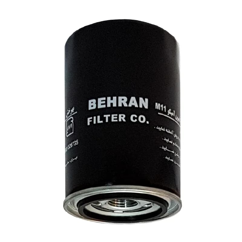 فیلتر روغن بهران مدل GS2224 – مناسب آمیکو M11