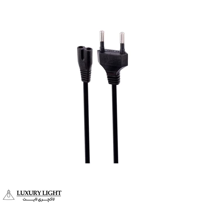 چراغ اضطراری کیانگ مدل KY-818 با نور مهتابی — تصویر ۷