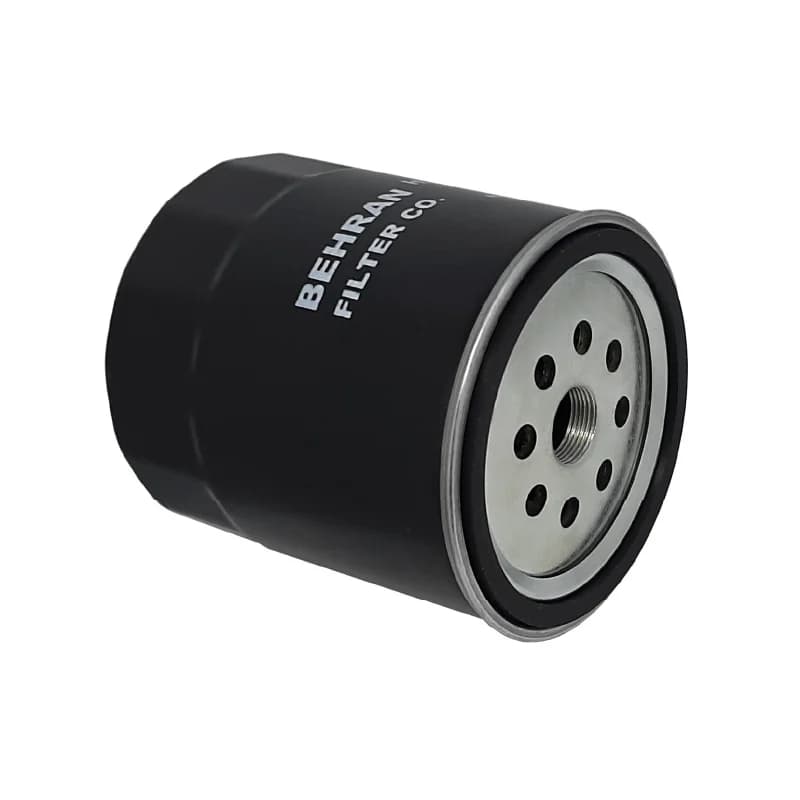 فیلتر روغن بهران مدل GS2216 – مناسب مینی بوس هیوندائی اولیه — تصویر ۵