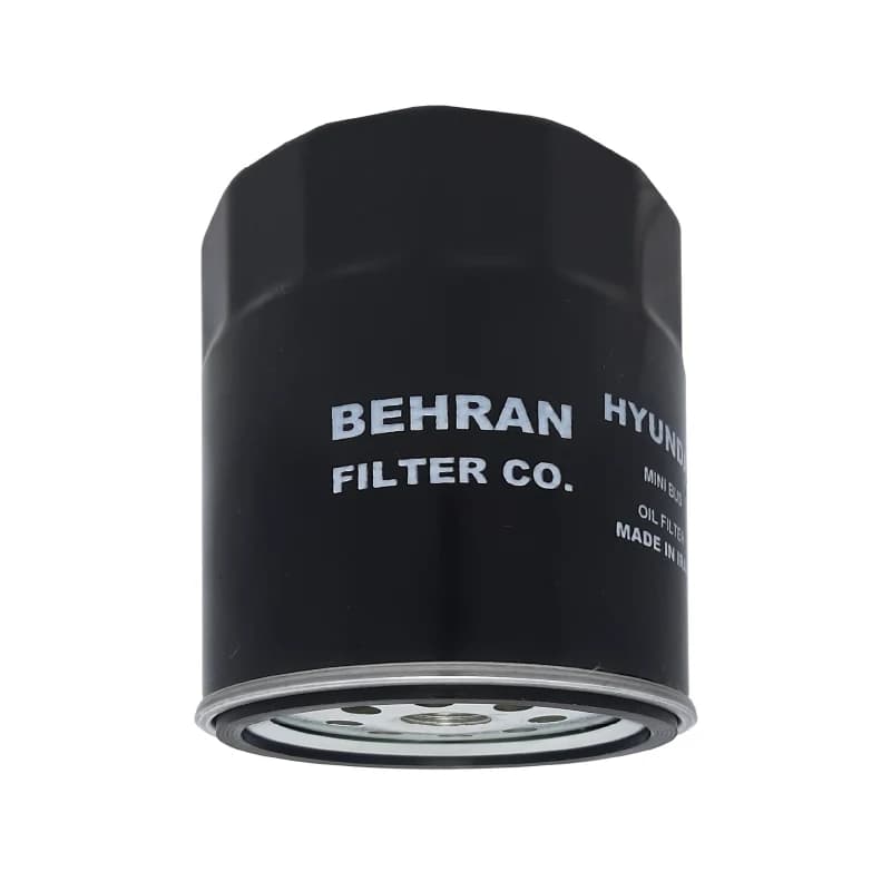 فیلتر روغن بهران مدل GS2216 – مناسب مینی بوس هیوندائی اولیه — تصویر ۳