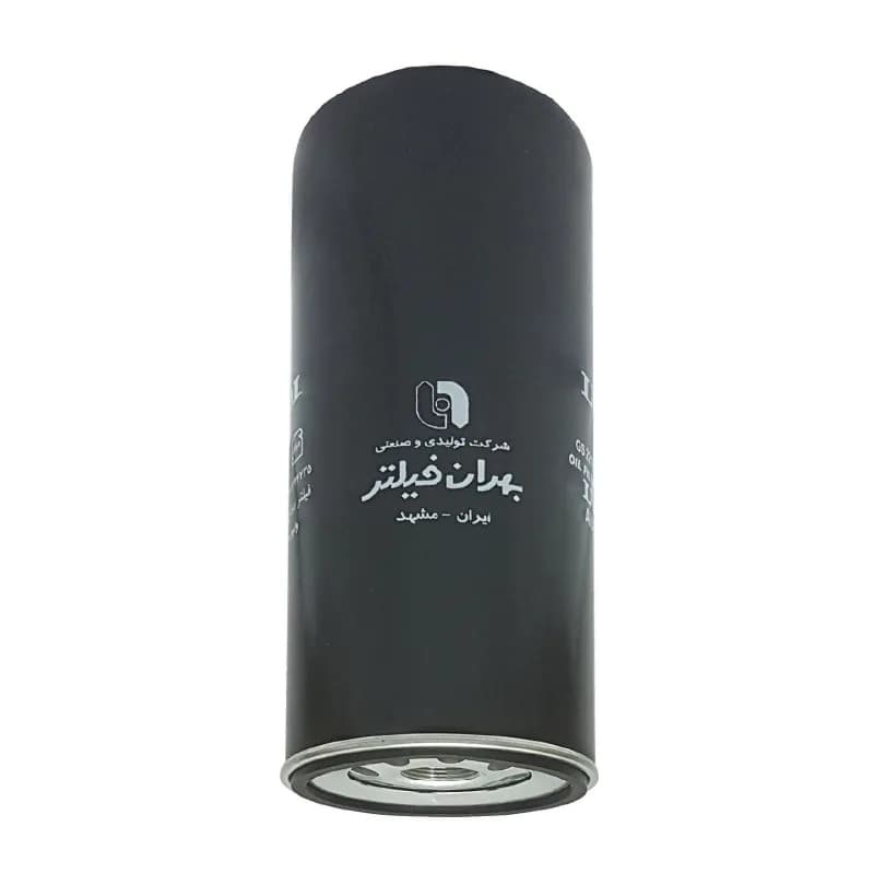 فیلتر روغن بهران مدل GS2206 – مناسب ولوو کوتاه-دویتس متوسط