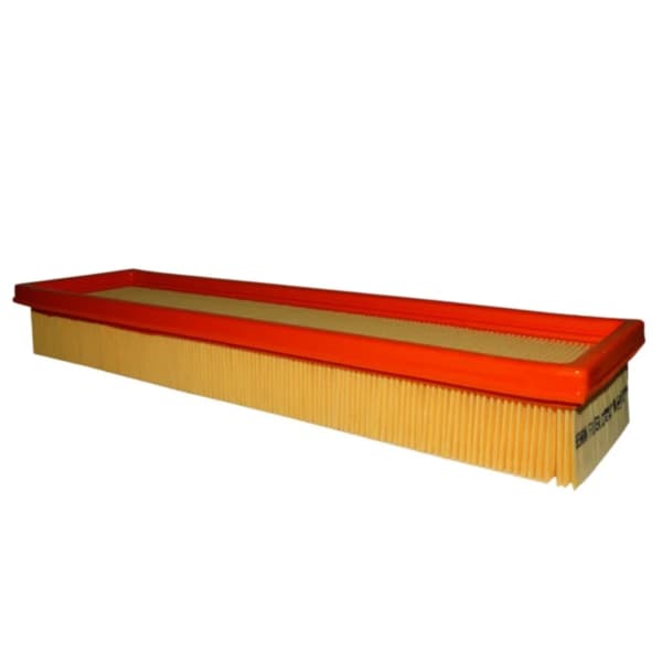 فیلتر هوا بهران مدل GL1454 – مناسب MVM X22 — تصویر ۳