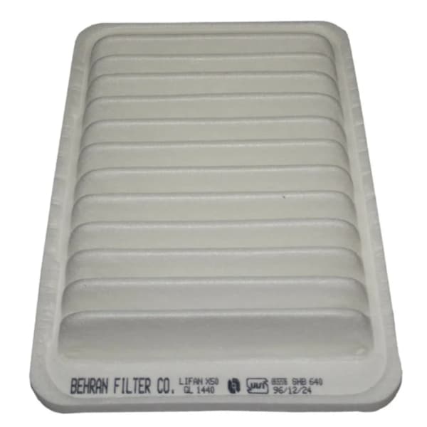 فیلتر هوا بهران مدل GL1440 – مناسب لیفان X50