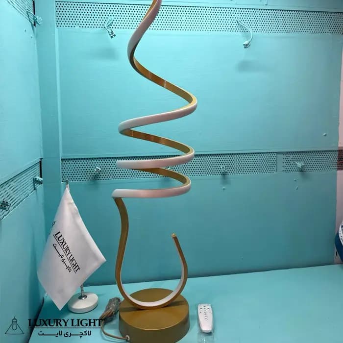 آباژور ایستاده اس ام دی فنرگل — تصویر ۱۰