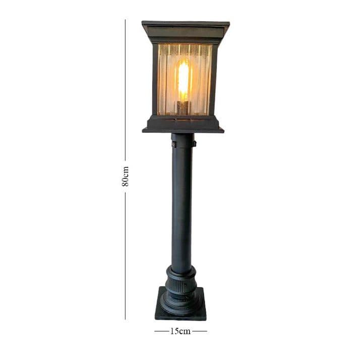 پاریس سایز کوچک ایستاده بلند مدل E21C3-S — تصویر ۴