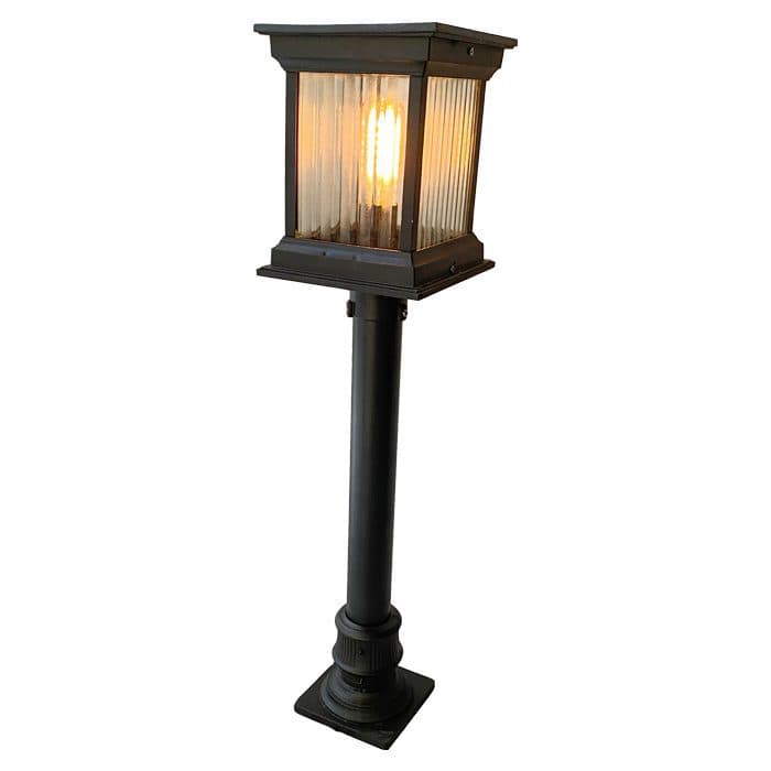 پاریس سایز کوچک ایستاده بلند مدل E21C3-S — تصویر ۵