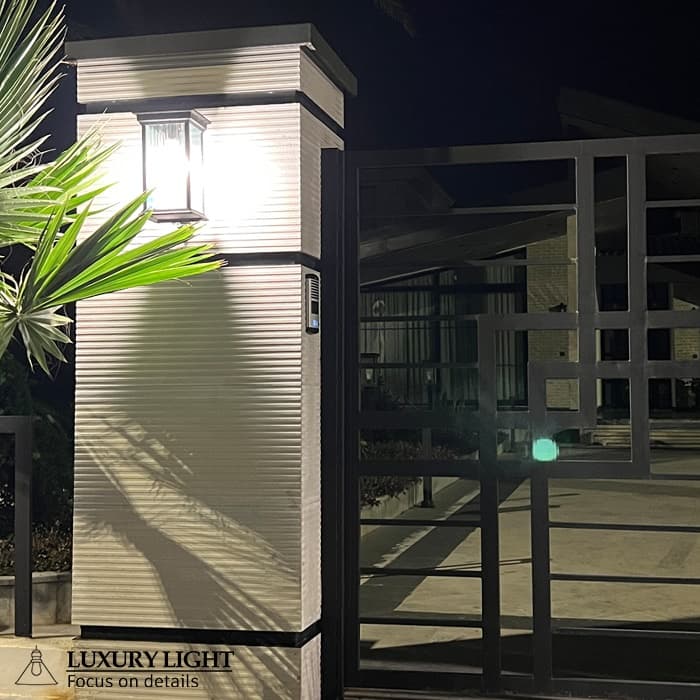 دیواری پاریس متوسط — تصویر ۴