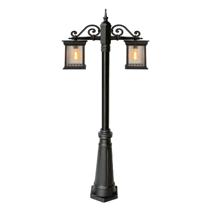 پاریس سایز کوچک دوشاخه مدل E2121-S