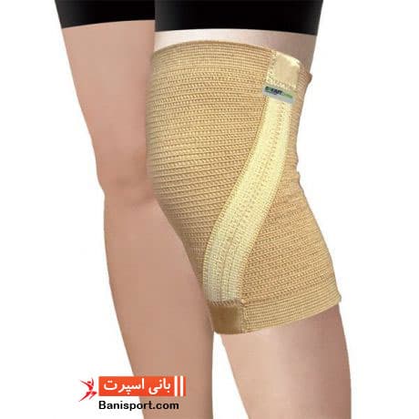 زانوبند کشی با قابلیت تهویه B7 002 نوکست