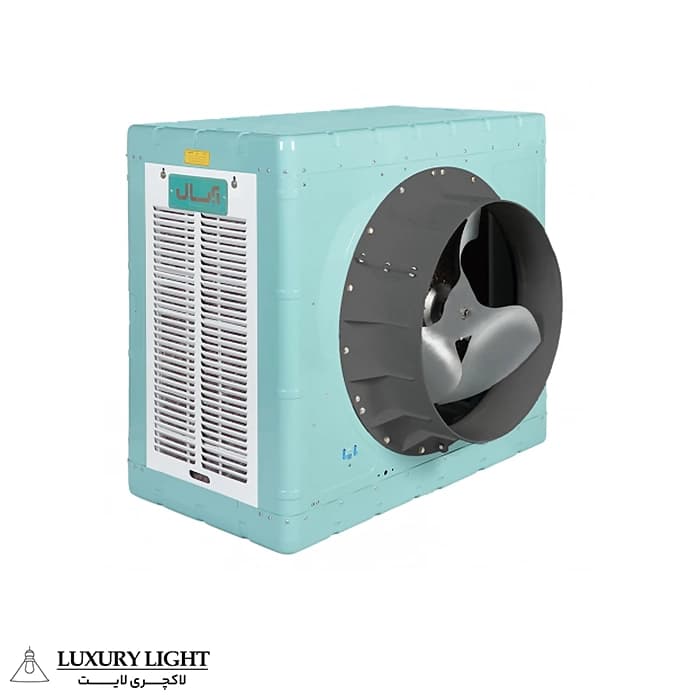 کولر سلولوزی 13000 آبسال مدل AC/AX13000 — تصویر ۵