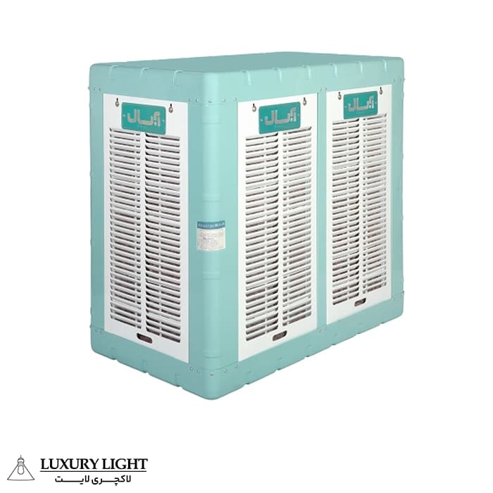 کولر سلولوزی 13000 آبسال مدل AC/AX13000 — تصویر ۳