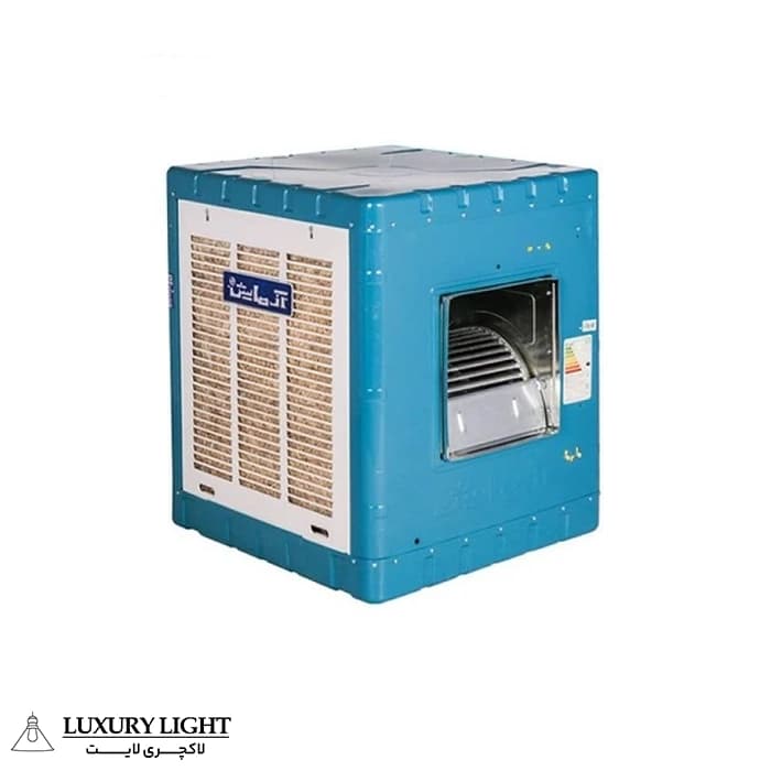 کولر آبی 3500 آزمایش مدل AZ-3300 — تصویر ۴