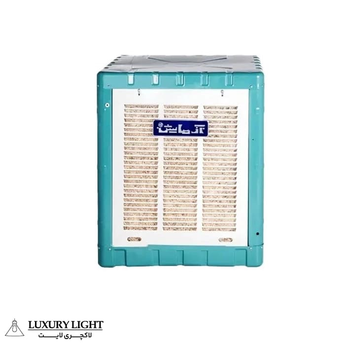 کولر آبی 3500 آزمایش مدل AZ-3300 — تصویر ۳