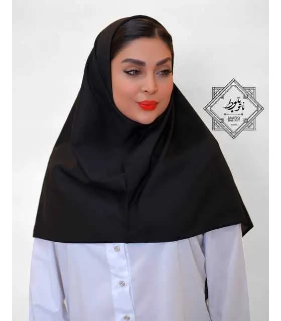 مقنعه هانا