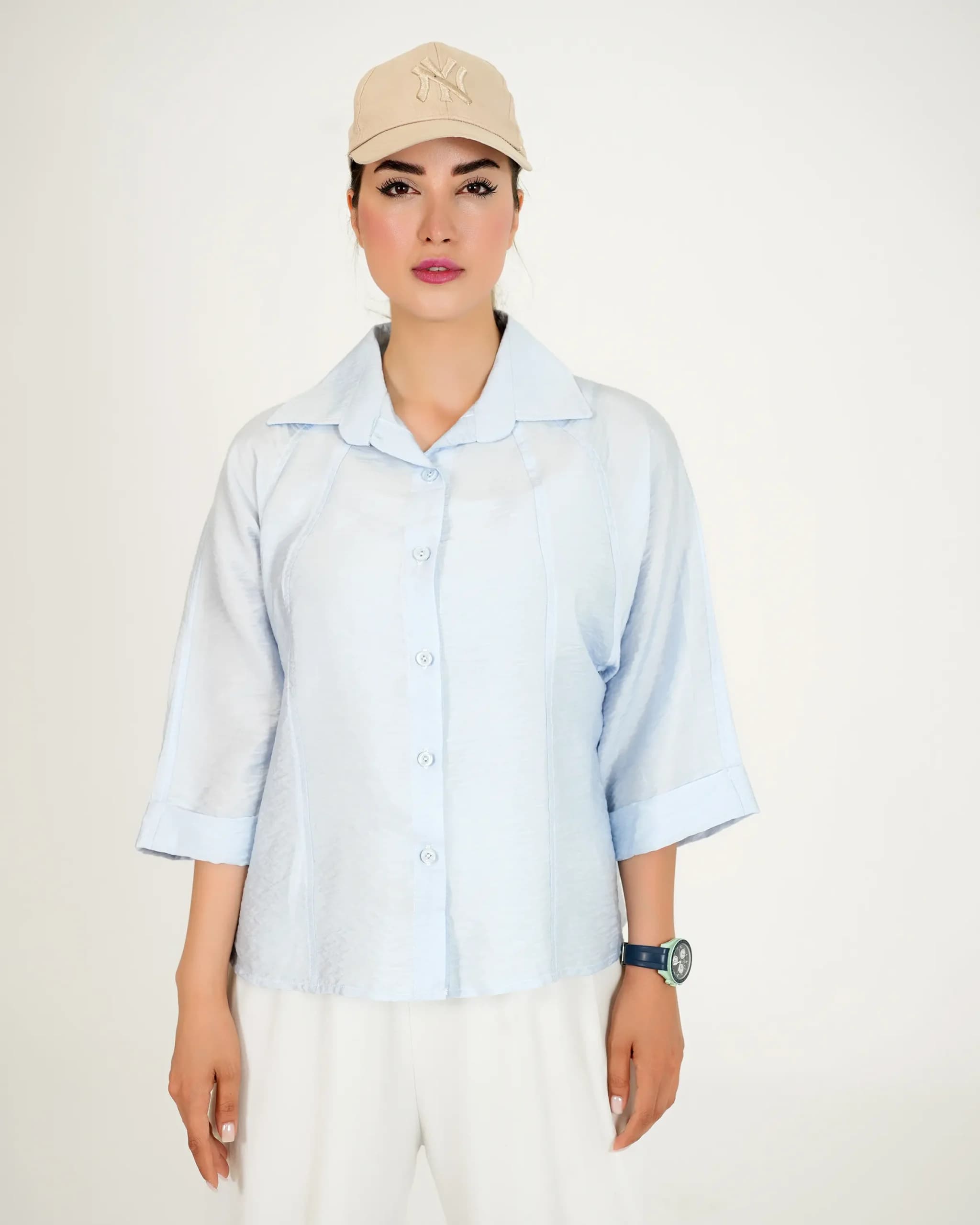 شومیز کد 1758 — تصویر ۵