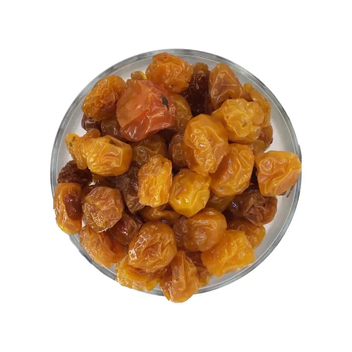 آلوچه طلایی — تصویر ۳