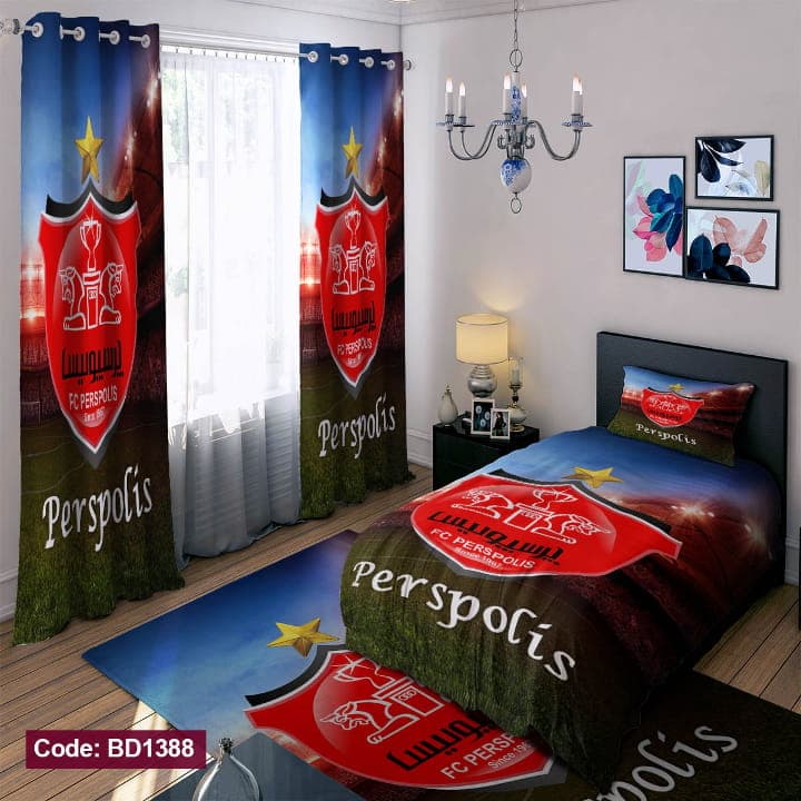 روتختی پرسپولیسی کد BD1388
