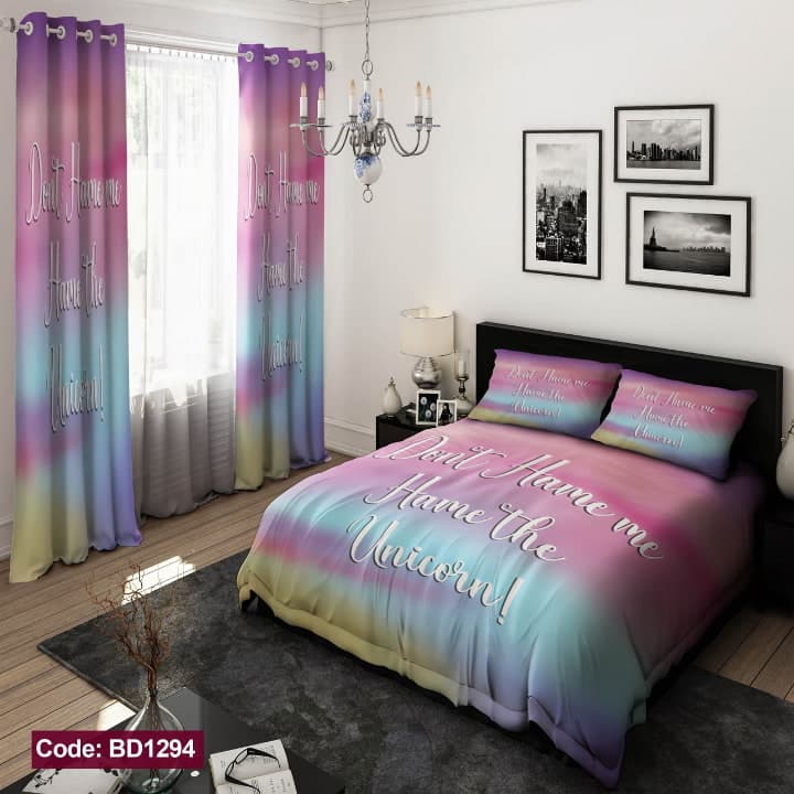 روتختی دونفره فانتزی کد BD1294