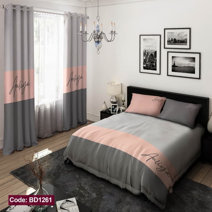 روتختی دونفره عروس کد BD1261