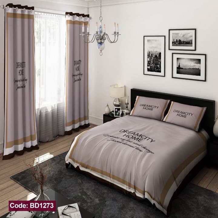 روتختی دونفره اسپرت کد BD1273 — تصویر ۳